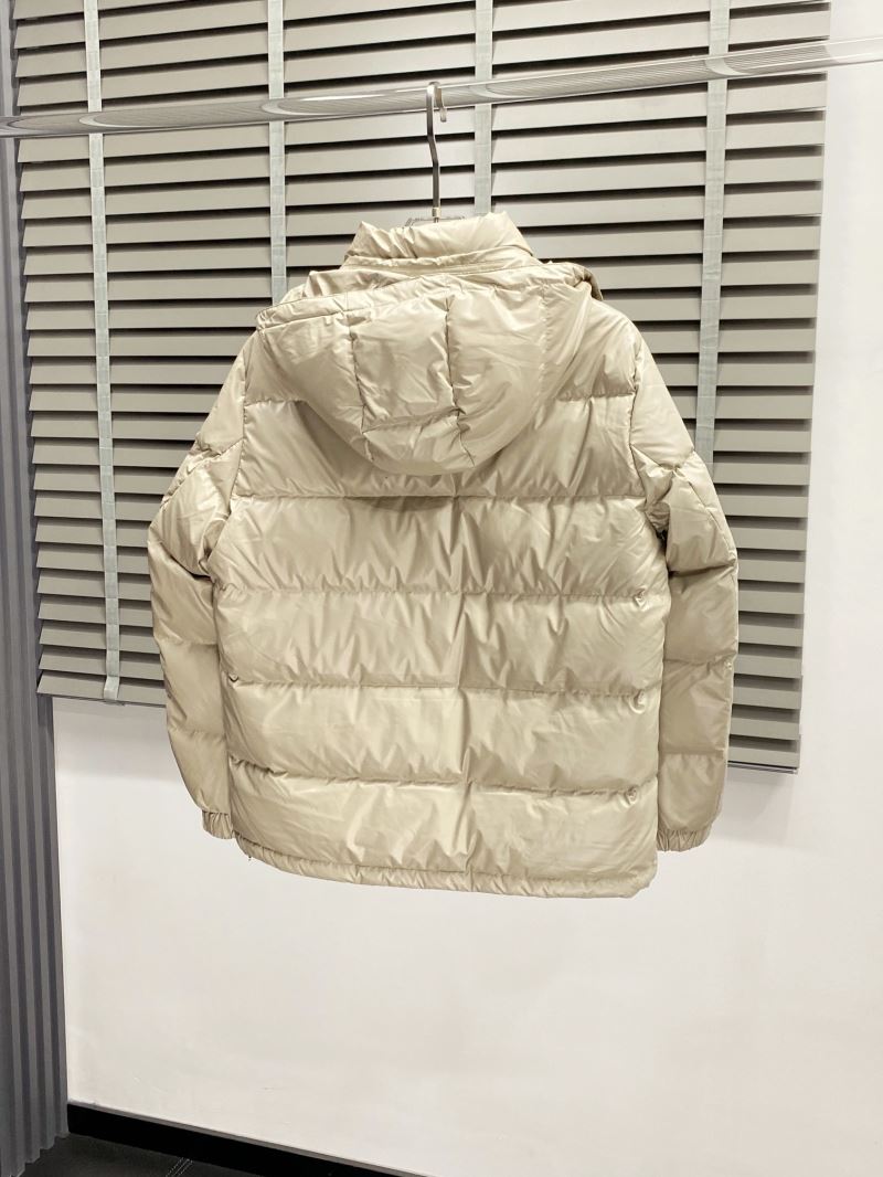 Prada Down Jackets